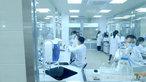 葛蘭瑞克榮膺2024年專精特新企業認定，技術服務驅動花膠產業升級