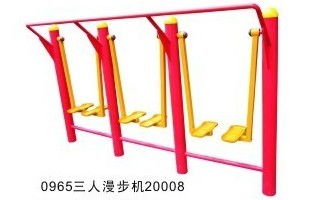 深圳工廠員工健身器材與東莞室外健身路徑器械 品質保障與采購指南